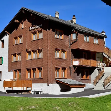 Sonnenhugel