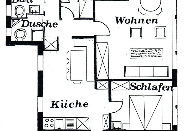 Apartmán Sonnenhuegel Saas Fee