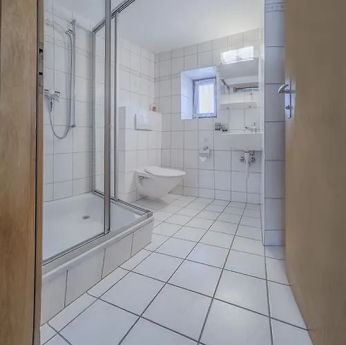 Sonnenhuegel Apartmán *