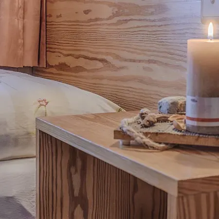 Apartmán Sonnenhuegel Saas Fee