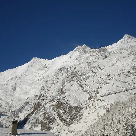 Sonnenhuegel Apartman