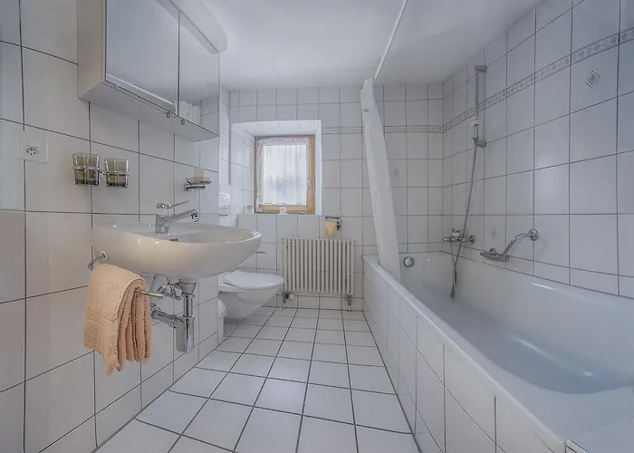 Apartman Sonnenhuegel