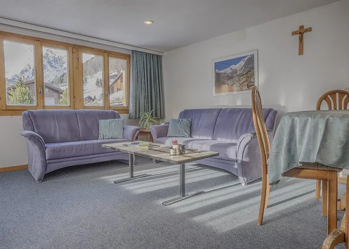 Apartman Sonnenhuegel